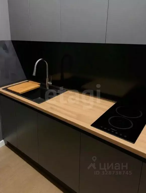 2-к кв. Томская область, Томск ул. Войкова, 47/2 (42.0 м) - Фото 2