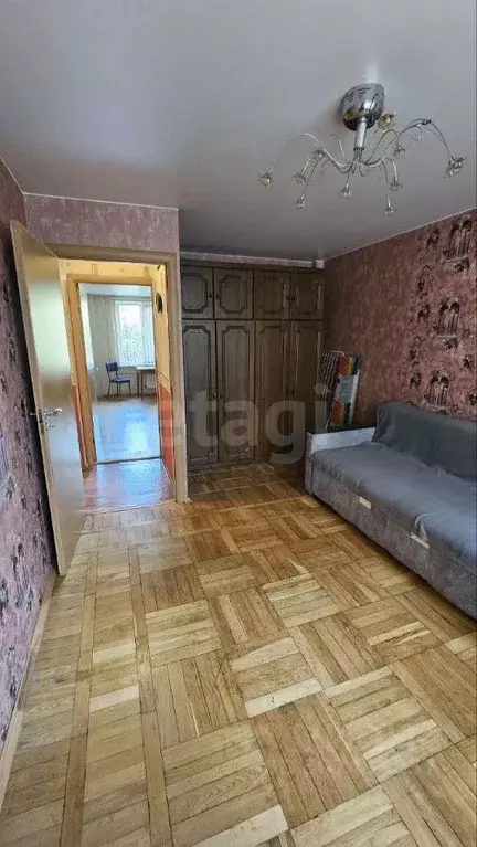 2-к кв. Санкт-Петербург ул. Бабушкина, 88 (45.7 м) - Фото 0