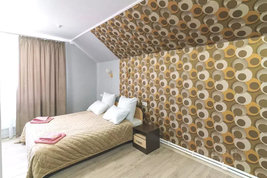 Комната Краснодарский край, Павловская ст-ца ул. Пушкина, 478 (18.0 м) - Фото 1