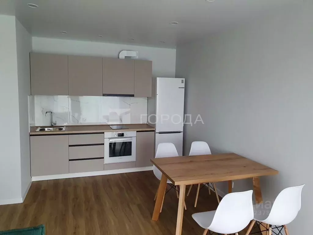 1-к кв. Новосибирская область, Новосибирск ул. Владимира Заровного, 34 ... - Фото 1