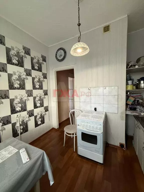 2-к. квартира, 55,3 м, 2/5 эт. - Фото 0