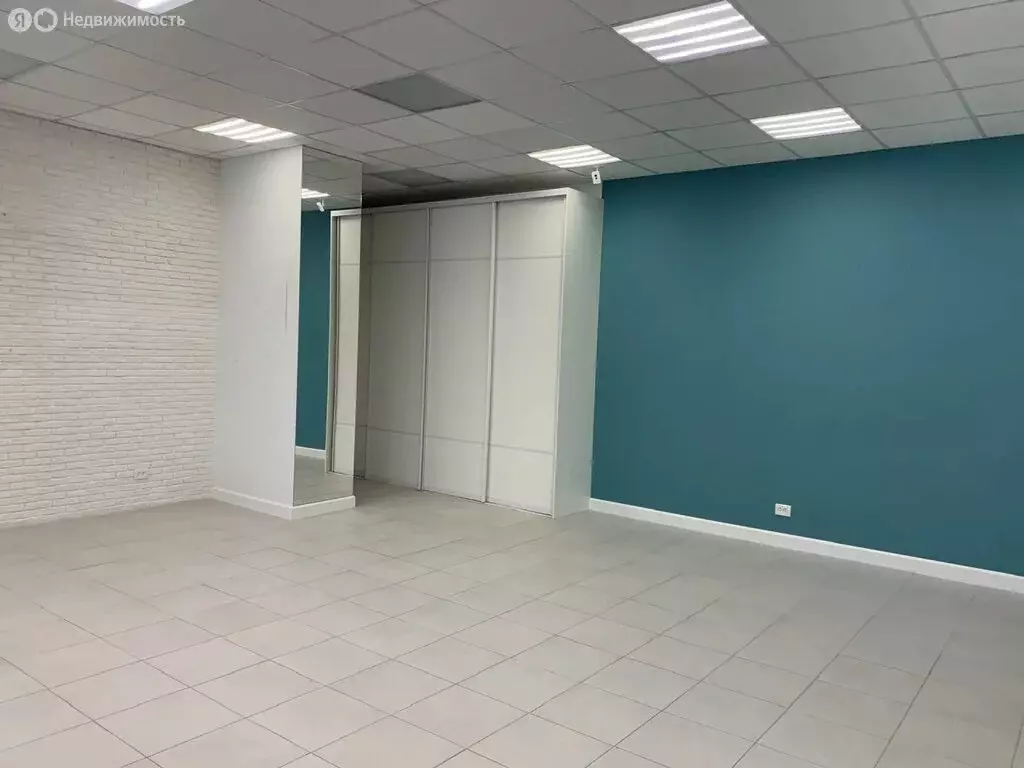 Помещение свободного назначения (57 м) - Фото 1