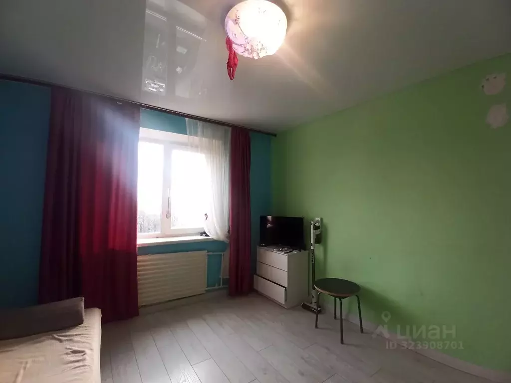 2-к кв. Башкортостан, Уфа ул. Летчиков, 4/1 (53.0 м) - Фото 1