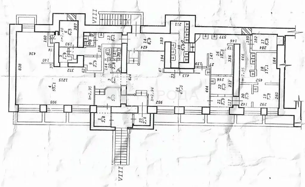 Помещение свободного назначения в Новосибирская область, Новосибирск ... - Фото 2