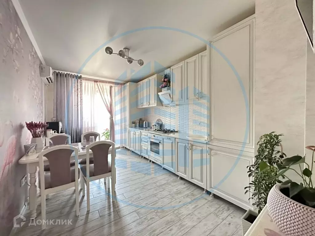 Продаётся 3-к квартира, 83.2 м - Фото 1