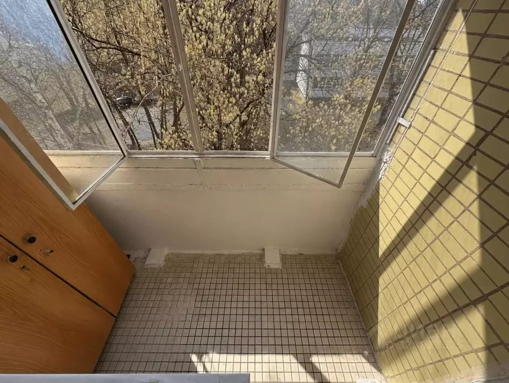 2-к кв. Москва ул. Бестужевых, 12 (55.0 м) - Фото 2