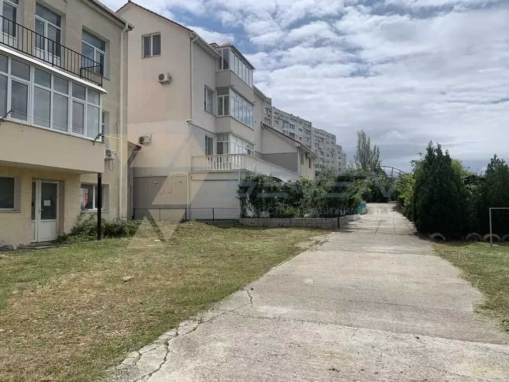 2-к кв. Севастополь ул. Багрия, 58 (100.0 м) - Фото 2