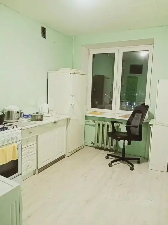 1-к кв. Санкт-Петербург, Санкт-Петербург, Красное Село Красногородская ... - Фото 1