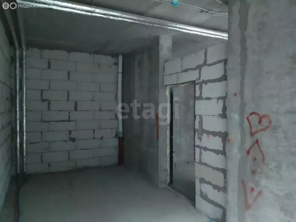 Помещение свободного назначения (53.9 м) - Фото 1