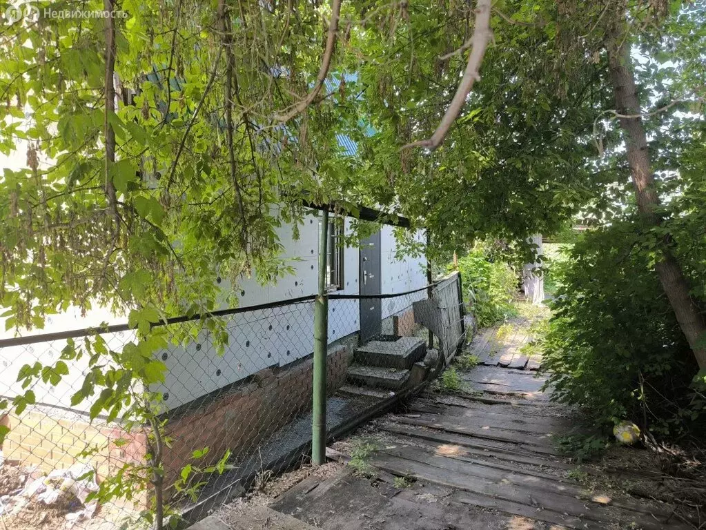 Дом в Самара, Вишнёвая улица, 12 (75 м) - Фото 1