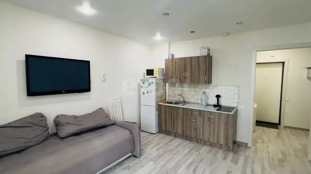 Студия Татарстан, Казань ул. Рауиса Гареева, 103 (28.4 м) - Фото 2
