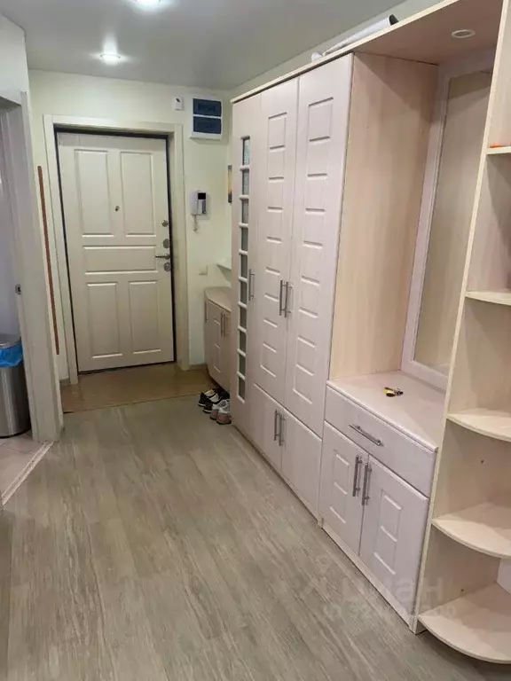 2-к кв. Саратовская область, Саратов Весенняя ул., 10Б (57.0 м) - Фото 1