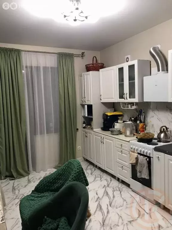 2-комнатная квартира: Симферополь, Ковыльная улица, 68 (80.1 м) - Фото 1