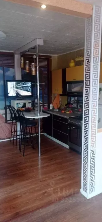 Дом в Саха (Якутия), Якутск ул. Чернышевского (90 м) - Фото 2