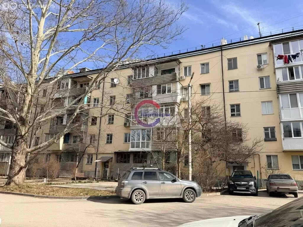 3-комнатная квартира: Севастополь, улица Гоголя, 42 (62.5 м) - Фото 2