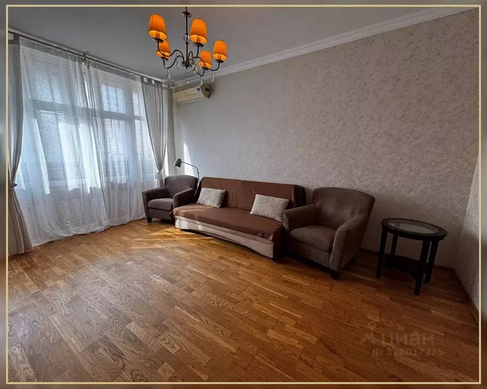 3-к кв. Краснодарский край, Краснодар Фестивальный мкр, Солнечный мкр, ... - Фото 2