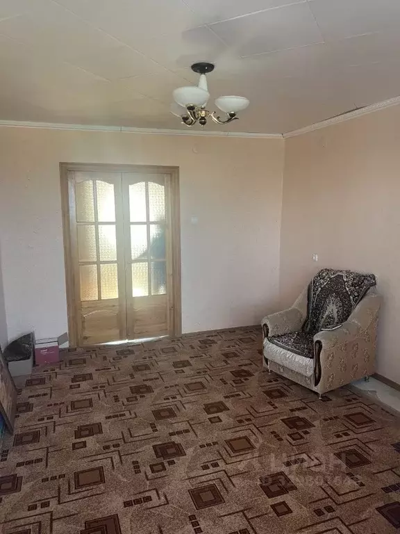 3-к кв. Оренбургская область, Бугуруслан 3-й мкр, 5 (58.3 м) - Фото 2