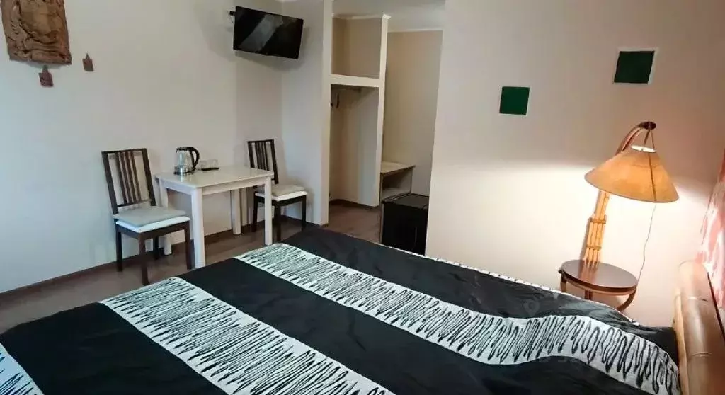 1-к кв. Карелия, Кемь ш. 1 Мая, 111Б (37.0 м) - Фото 2