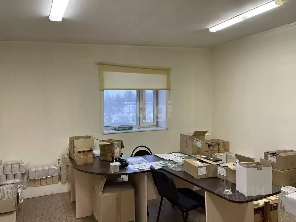 Помещение свободного назначения в Коми, Сыктывкар Лесопарковая ул., ... - Фото 2