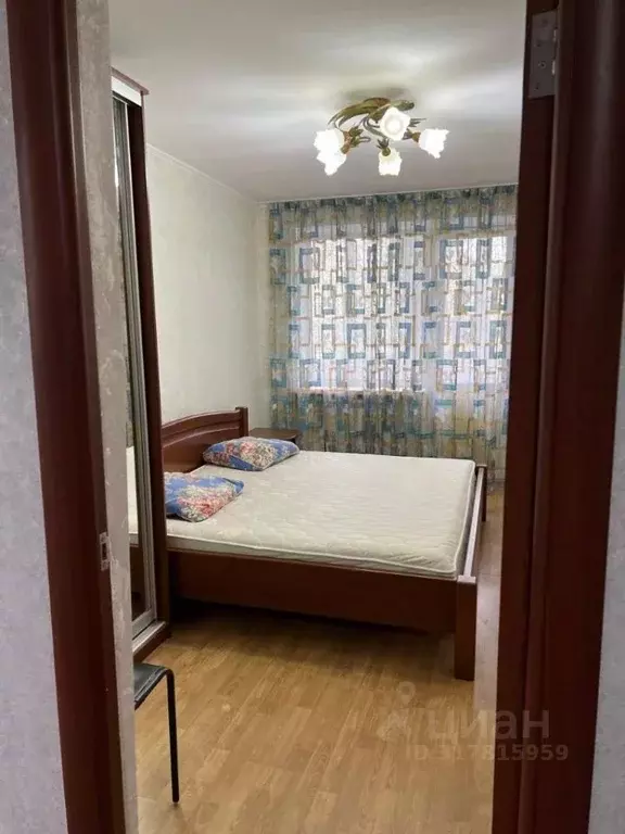 2-к кв. Крым, Симферополь ул. Дмитрия Ульянова, 26 (45.0 м) - Фото 0