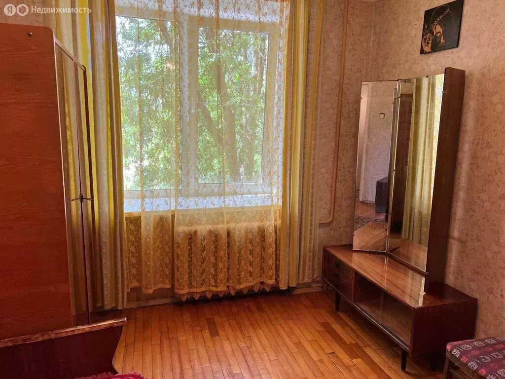 2-комнатная квартира: Санкт-Петербург, улица Типанова, 29 (48.7 м) - Фото 1