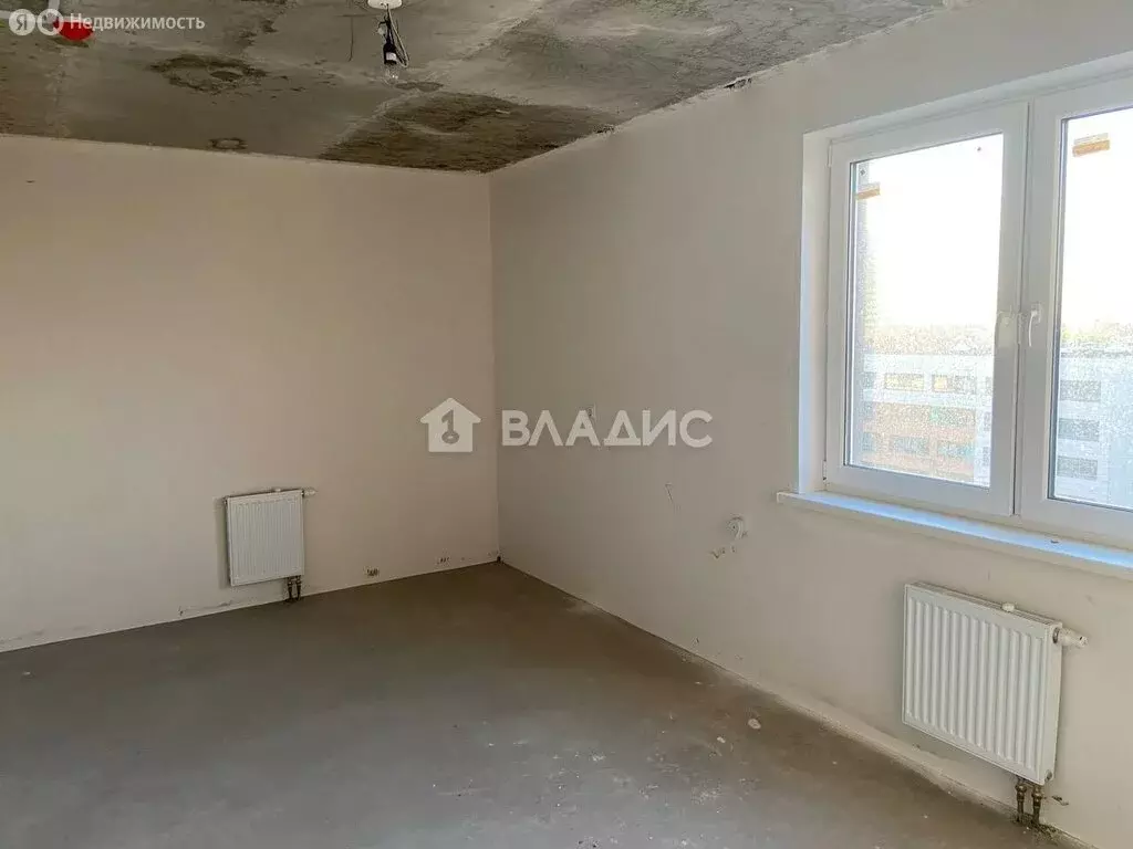 2-комнатная квартира: Нижний Новгород, Приокский район, Цветочная ... - Фото 1