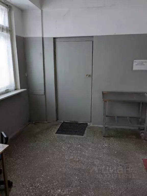 Помещение свободного назначения в Свердловская область, Камышлов ул. ... - Фото 1