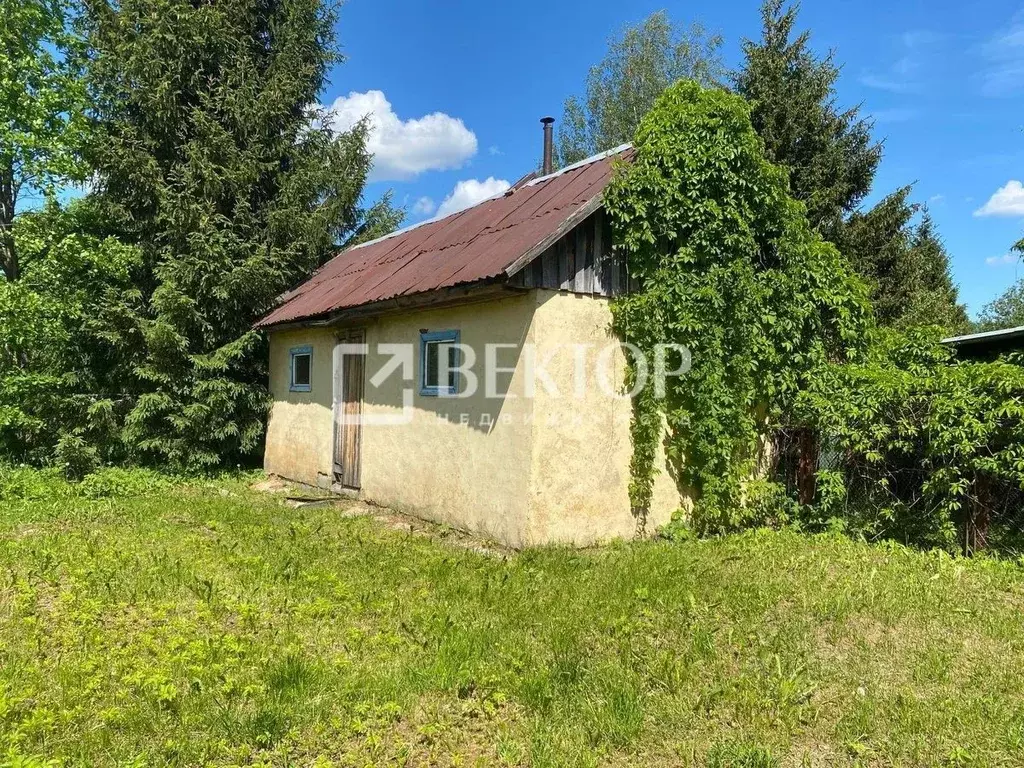 Дом в Ярославская область, Большесельский муниципальный округ, д. ... - Фото 1