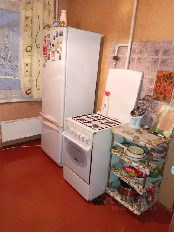 Комната Башкортостан, Уфа Кольцевая ул., 53 - Фото 1