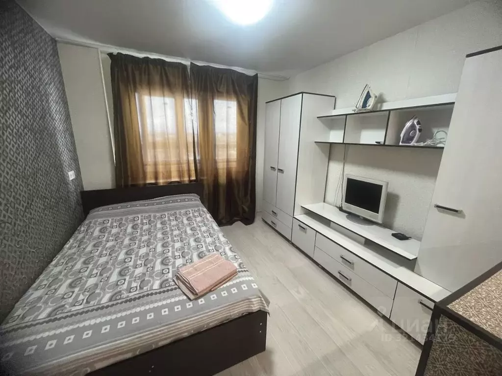 Студия Кировская область, Киров Луговой пер., 1 (29.0 м) - Фото 2