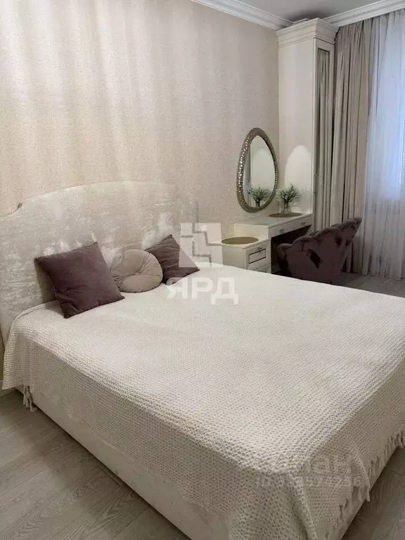 1-к кв. Ростовская область, Ростов-на-Дону ул. Максима Горького (60.0 ... - Фото 1