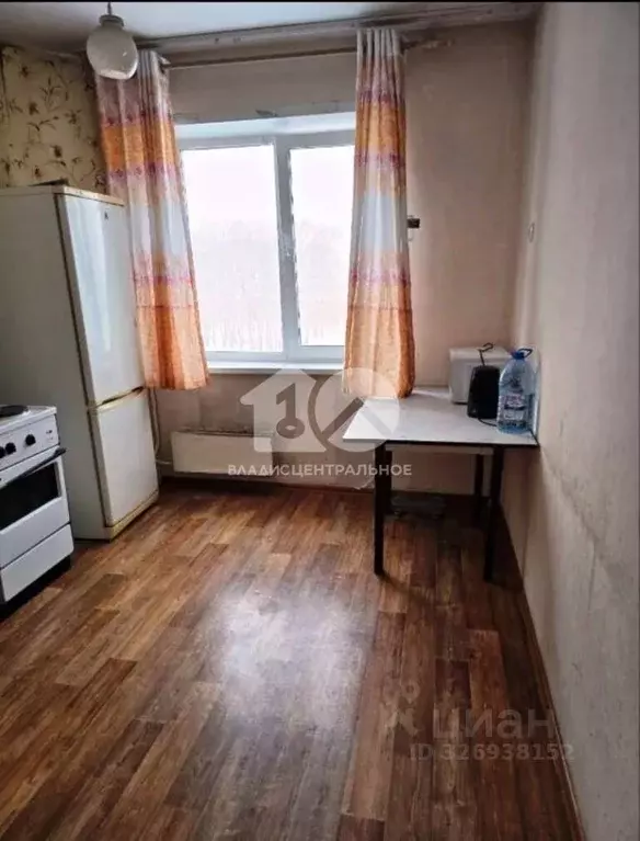 1-к кв. Новосибирская область, Новосибирск Хилокская ул., 1б (34.7 м) - Фото 1