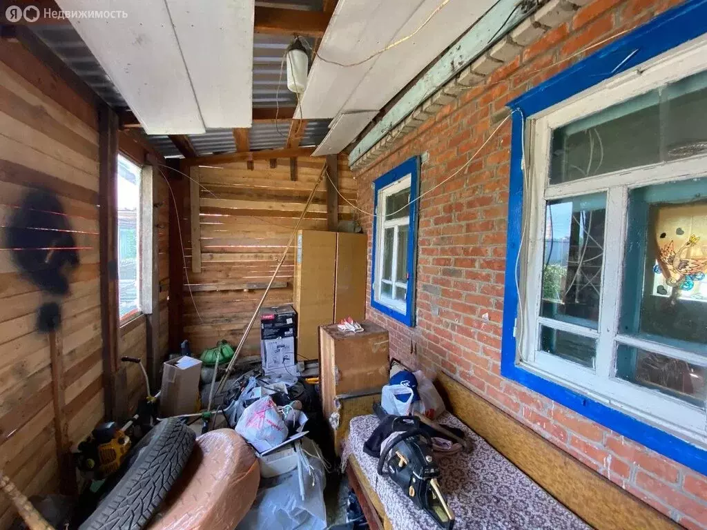 Дом в Невинномысск, Водопроводная улица (45 м) - Фото 1