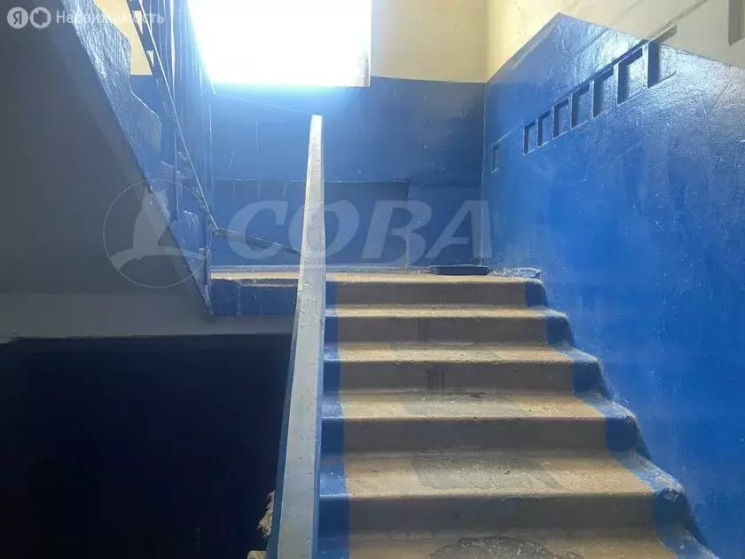 2-комнатная квартира: посёлок Новотуринский, 1 (43.9 м) - Фото 1