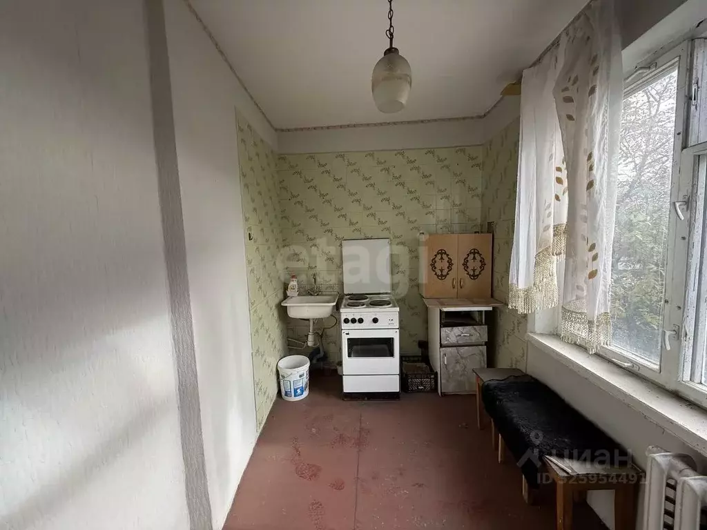 1-к кв. Северная Осетия, Владикавказ Владикавказская ул., 15 (35.0 м) - Фото 2