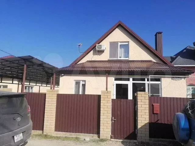 Дом 64 м на участке 4 сот. - Фото 0