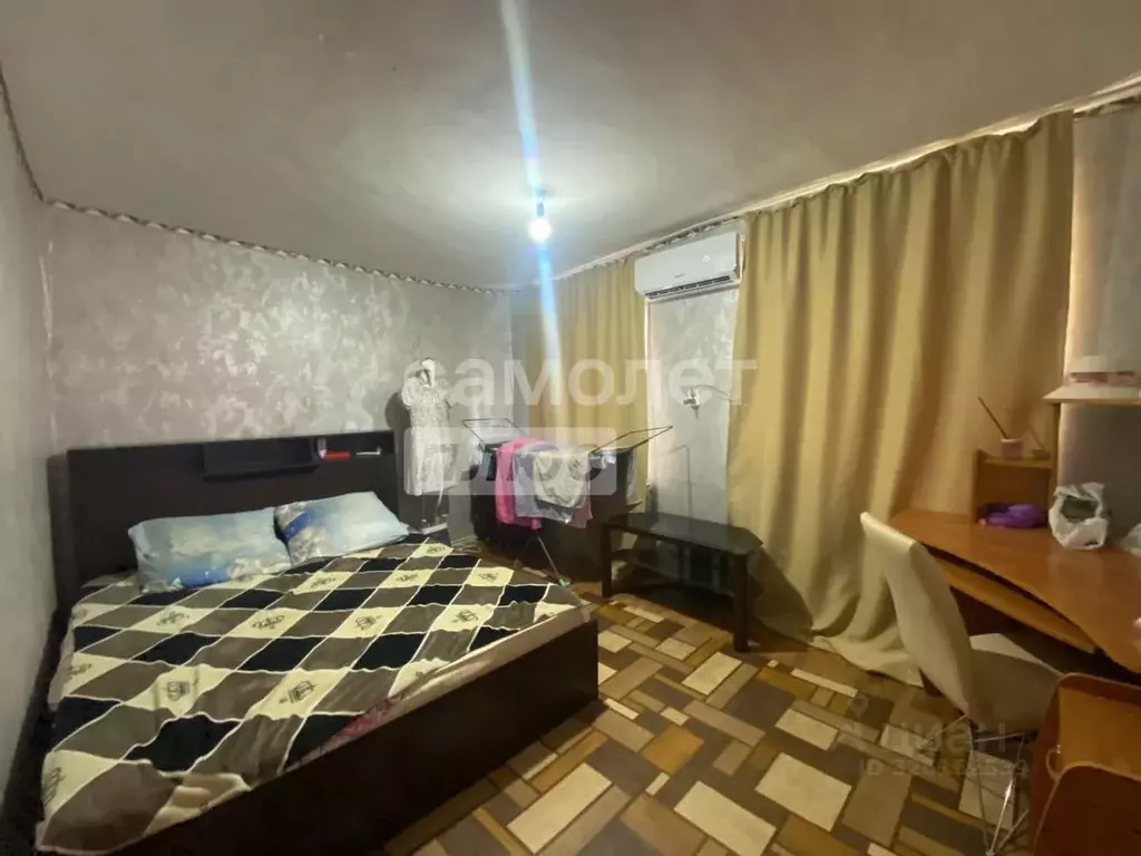 Дом в Краснодарский край, Тимашевский район, Незаймановское с/пос, ... - Фото 1