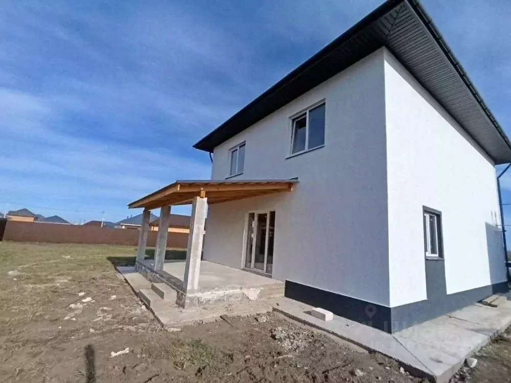 Дом в Самарская область, Сызрань просп. 50 лет Октября (169 м) - Фото 2