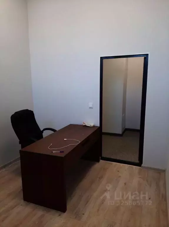 Офис в Свердловская область, Екатеринбург ул. Мамина-Сибиряка, 85 (10 ... - Фото 1