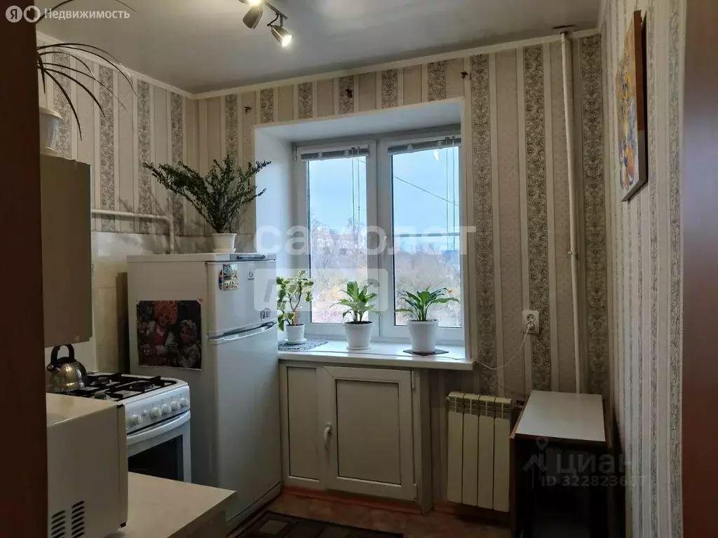 1-комнатная квартира: Екатеринбург, Кварцевая улица, 8 (30.1 м) - Фото 1