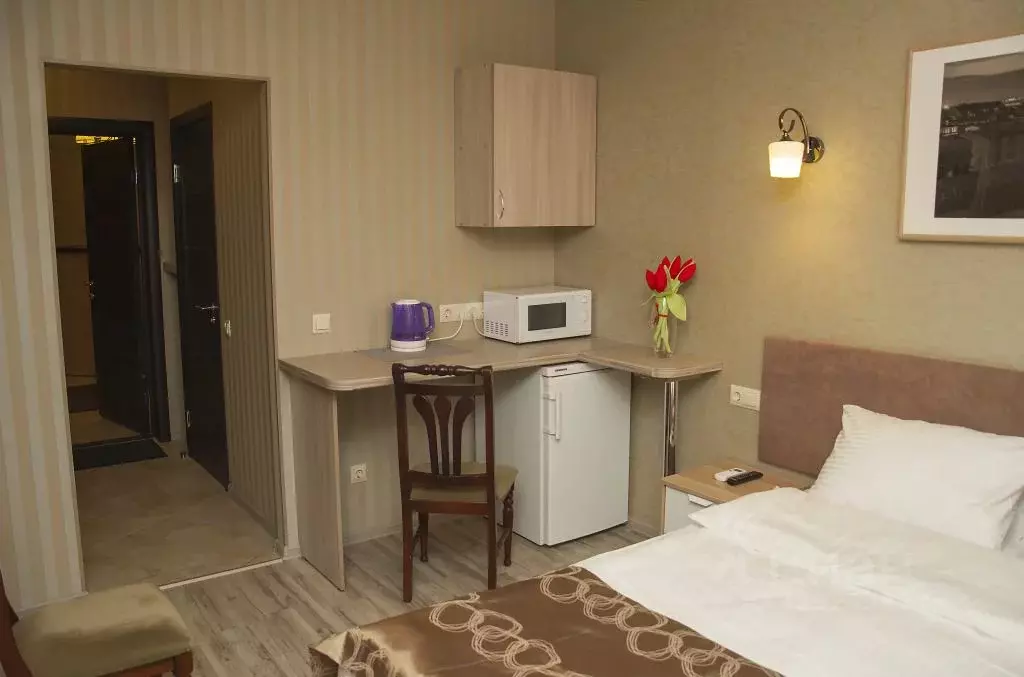Комната Санкт-Петербург Исполкомская ул., 4-6 (10.0 м) - Фото 1