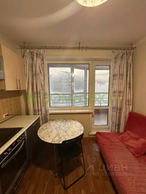 2-к кв. Новосибирская область, Новосибирск ул. Краузе, 19 (52.4 м) - Фото 2