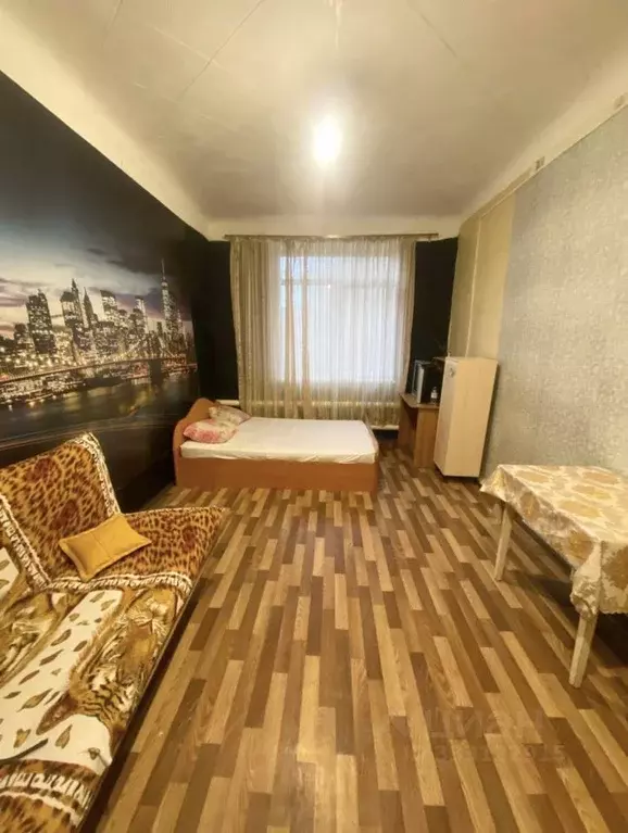 Комната Башкортостан, Уфа ул. Зенцова, 81А/20 (18.0 м) - Фото 1