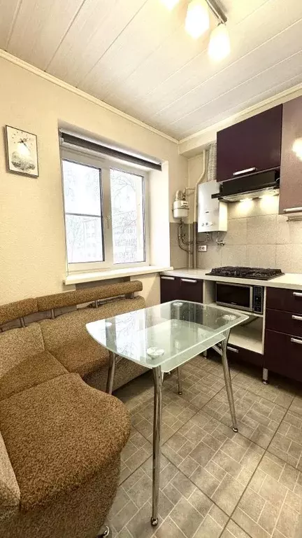 1-к кв. Новгородская область, Великий Новгород Район Софийская ... - Фото 2