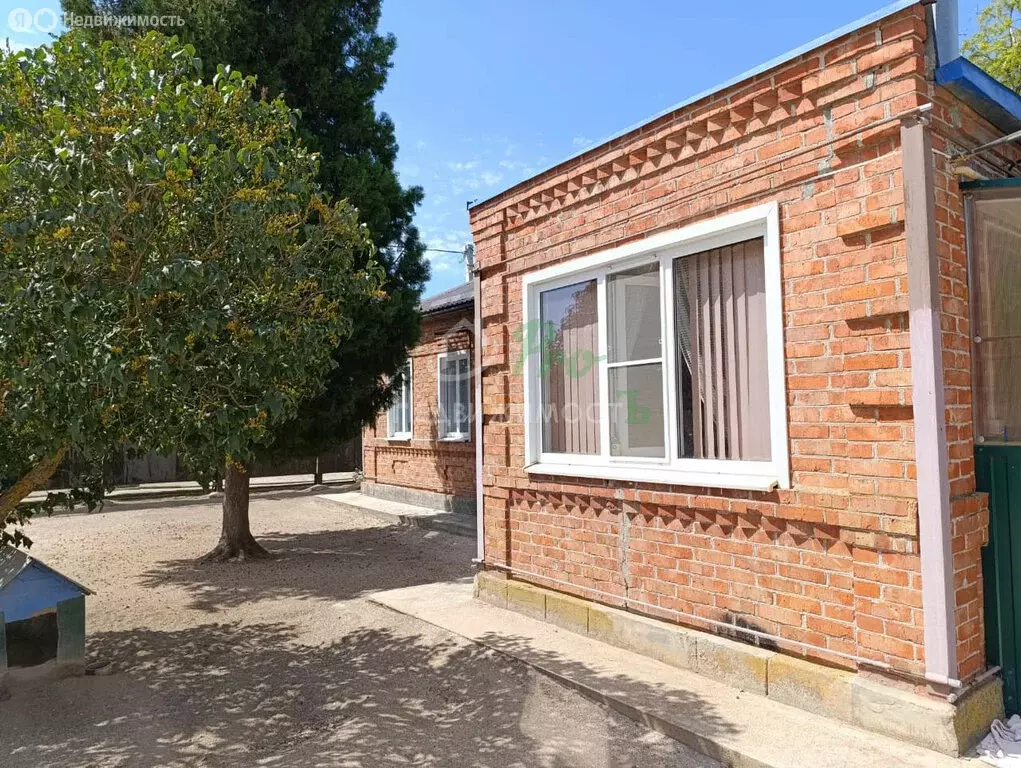 Дом в Глафировка, улица 2-я Пятилетка (62 м) - Фото 1