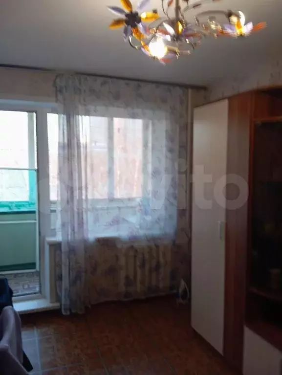 1-к. квартира, 35 м, 7/9 эт. - Фото 1