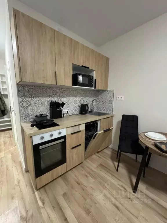 Студия Московская область, Одинцово ул. Маршала Казакова, 3 (22.9 м) - Фото 0