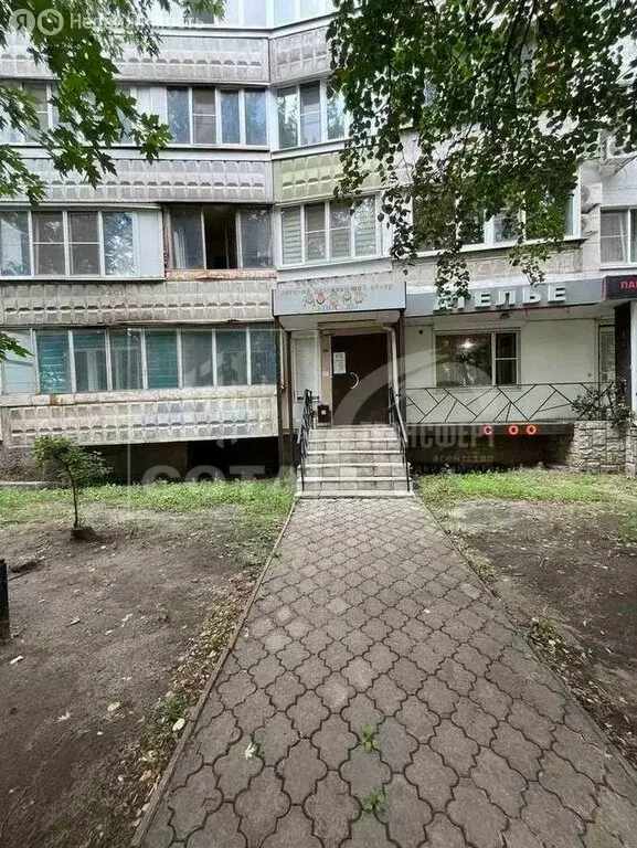 Помещение свободного назначения (64.4 м) - Фото 1