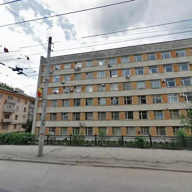 Офис в Крым, Симферополь ул. Киевская, 1А (181 м) - Фото 0