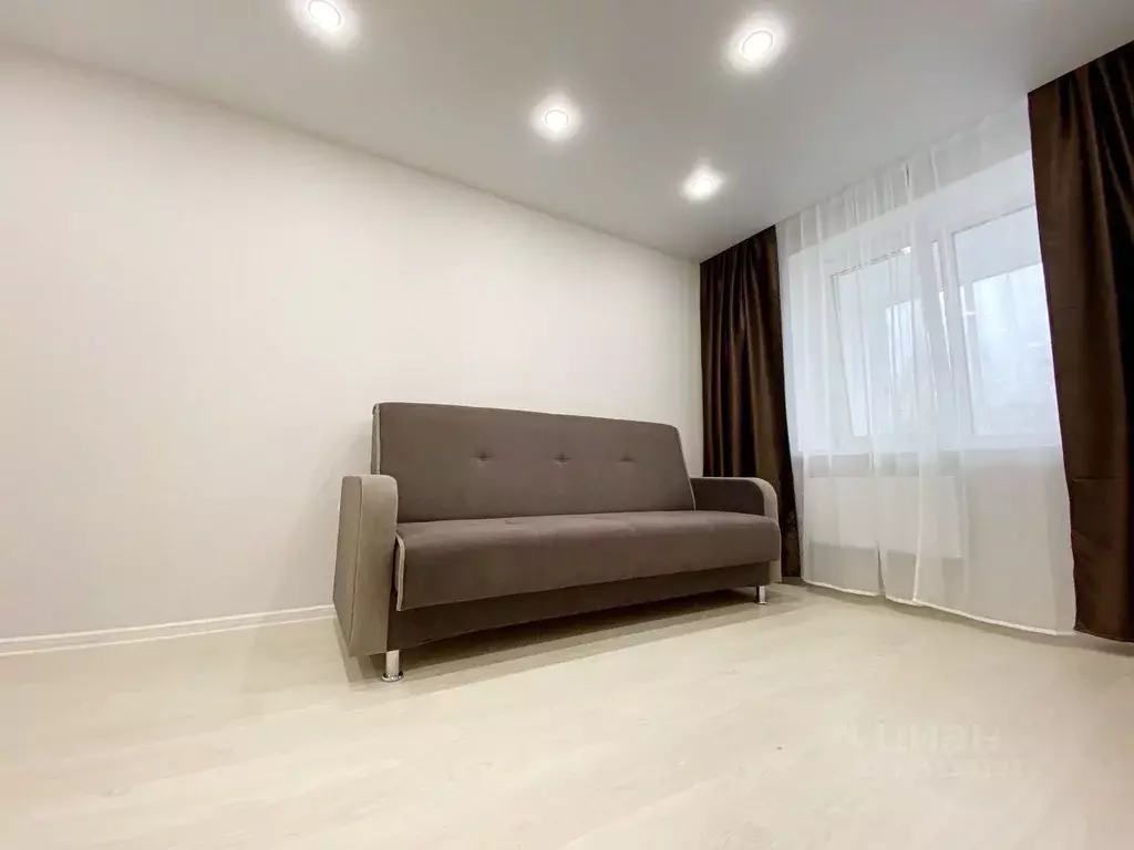 1-к кв. Кировская область, Киров ул. Преображенская, 95 (45.0 м) - Фото 2